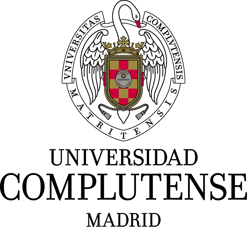Logo de la Universidad Complutense de Madrid